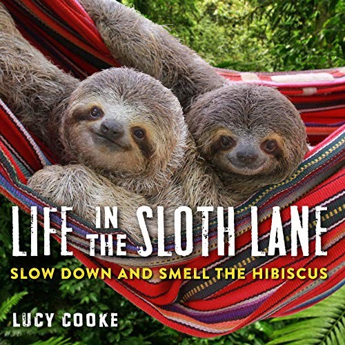 Life in the Sloth Lane: Slow Down and S..., Cooke, Lucy