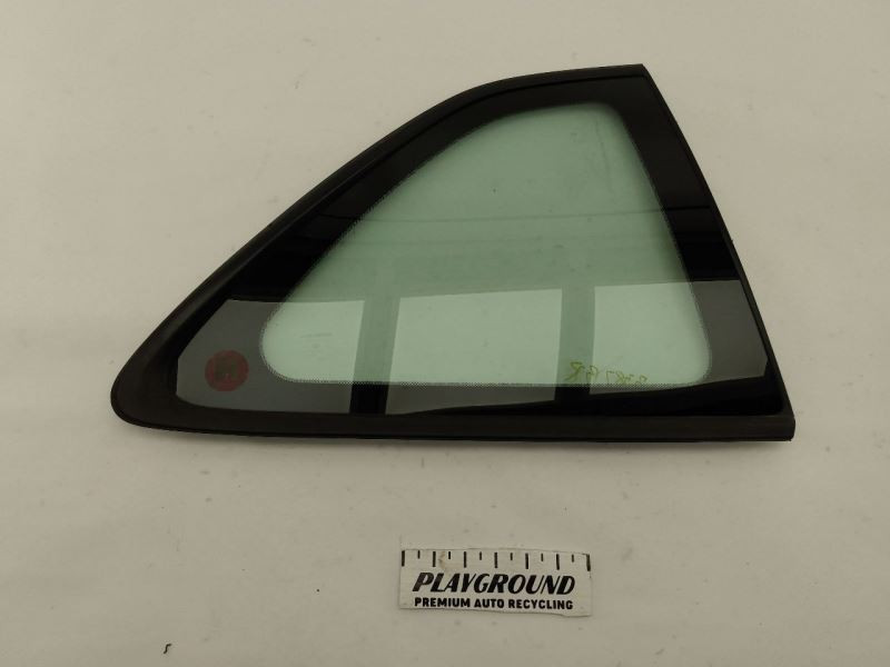 Honda Prelude 97-01 Right Front Quarter Window Glass Replacement