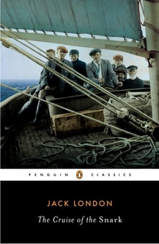 The Cruise of the Snark by Jack London: Used