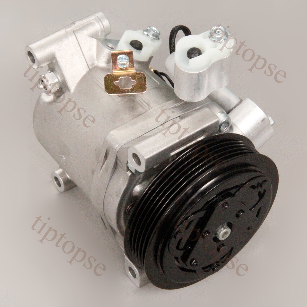 A/C Air Conditioning Compressor Kit With Clutch Fit For Suzuki SX4 2.0 2007-2009