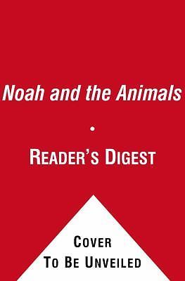 Fisher Price Little People Noah and the Animals (Lift-the-Flap) by Froeb, Lori C