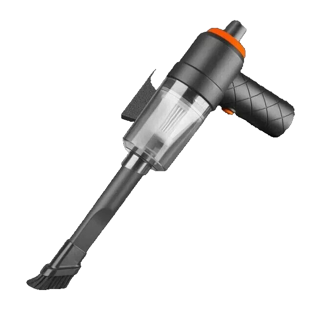 120W Portable Cordless Wireless Mini Handheld Vacuum Cleaner