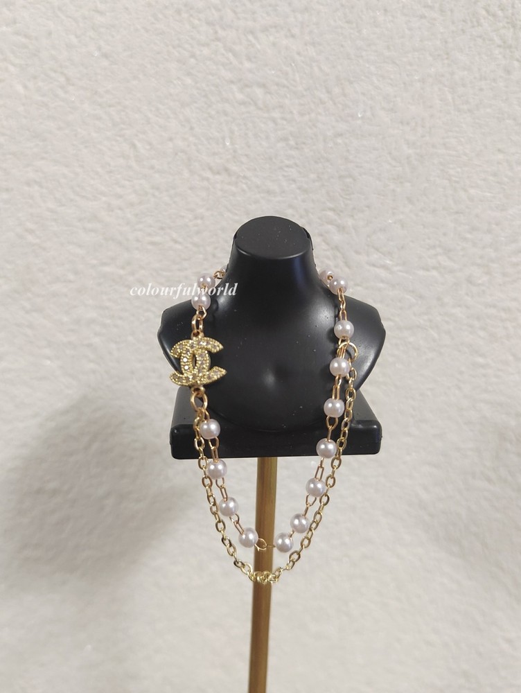 Fashion  Handmade Jewel necklace  for Royalty Poppy Parker Integrity dolls 1/6