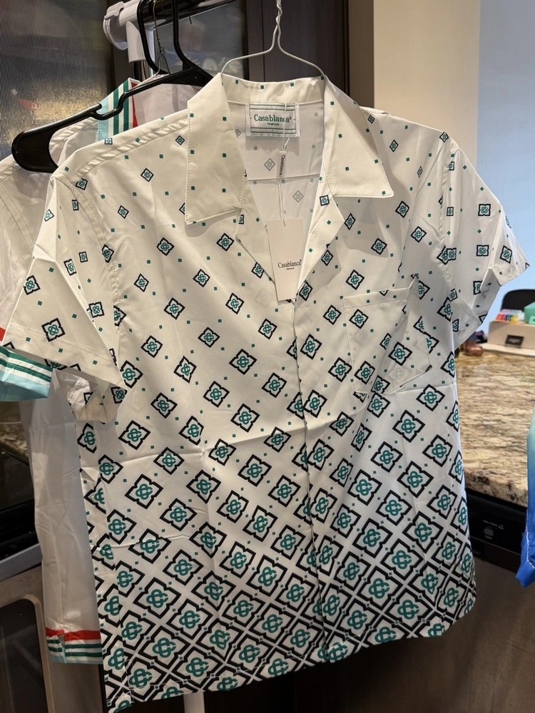 Casablanca Men Set Medium & Large w