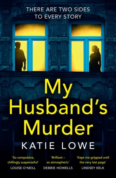 The Murder Of Graham Catton by Katie Lowe, Katie Lowe, Brand New, Free shippi...