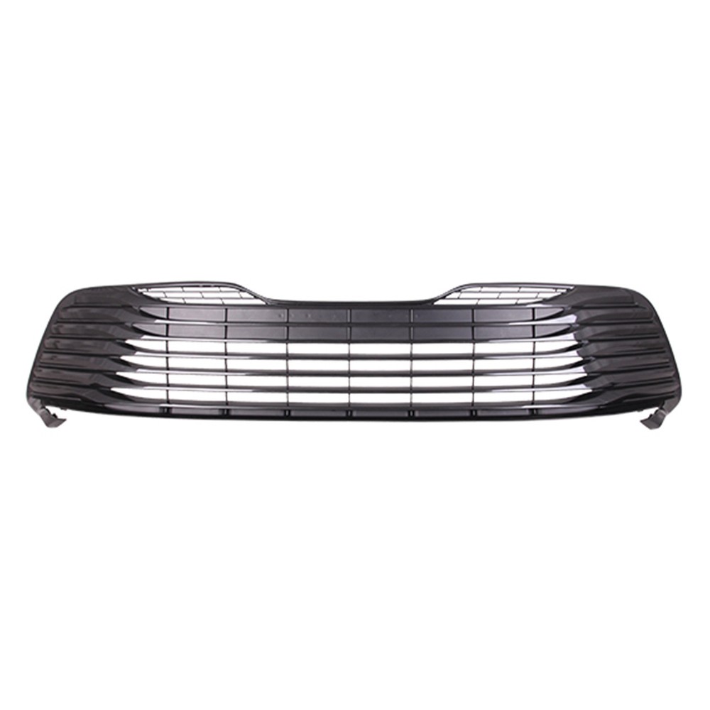2018-2020 Toyota Camry Front Lower Grille Replacement CAPA Certified