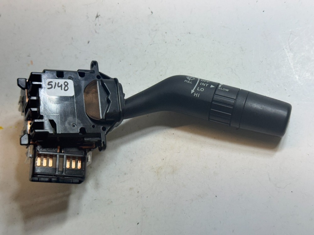 2009-2013 Mazda 6 Wiper Control Switch OEM Genuine Auto Part