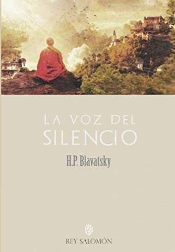 La voz del silencio (Spanish Edition)