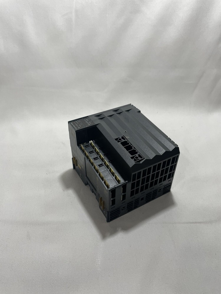 B&R Motormodul X20MM4456 X20 MM 4456 Rev. E0 UNUSED