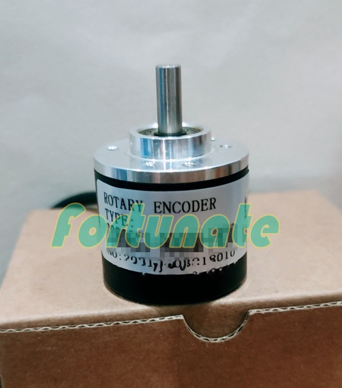 1PC NEW FOR Encoder ROD 456 1024 27S12-03-10-30V-HTL Replacement