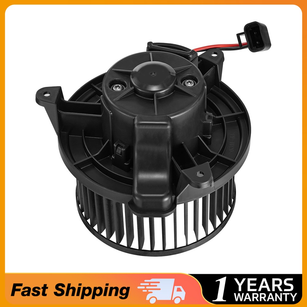 A/C Heater Blower Motor Fan for 2005-12 Nissan Pathfinder 2005 06 07-21 Frontier