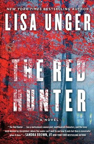Lisa Unger The Red Hunter (Paperback)Another great item from Rarewaves USA | Free delivery!