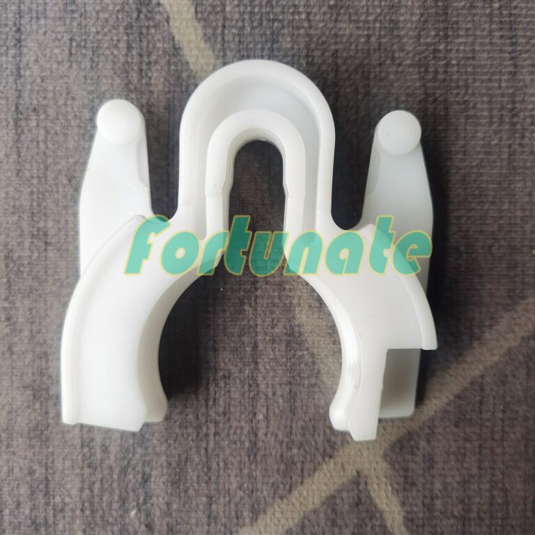 1PC New Plastic Card Toolholder compatible for 3811016381 PTP160F Homag CNC