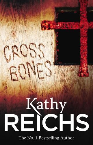 Cross Bones: (Temperance Brennan 8) by Reichs, Kathy Book The Fast Free ShippingFREE US DELIVERY | ISBN: 009955657X | Quality Books