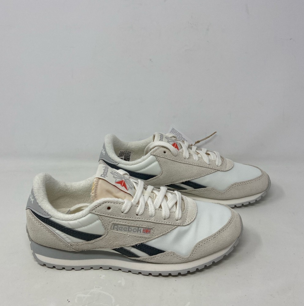 Reebok Classic AZ Women’s Sneakers - Chalk/Chalk/Grey5 - Size 7