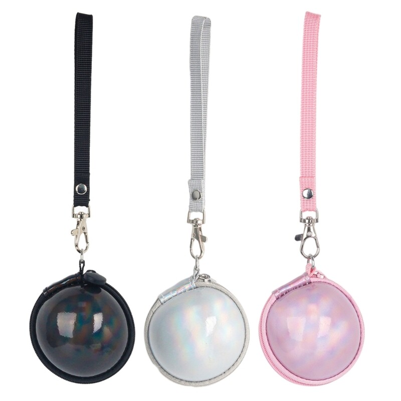 Protections Cover Storage Bag Case with Adjustable Strap for Camera