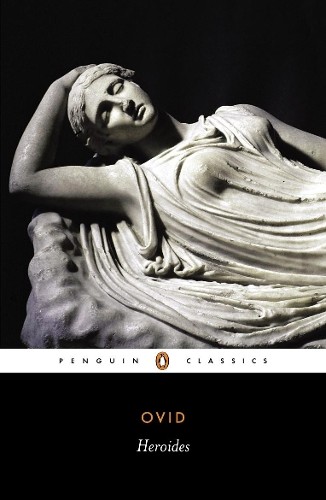 Heroides (Penguin Classics) by Ovid Paperback Book The Fast Free ShippingFREE US DELIVERY | ISBN: 0140423559 | Quality Books