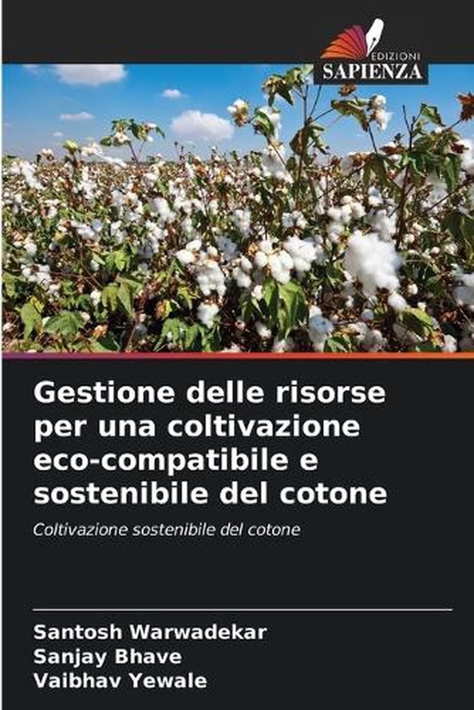 Gestione delle risorse per una coltivazione eco-compatibile e sostenibile del co