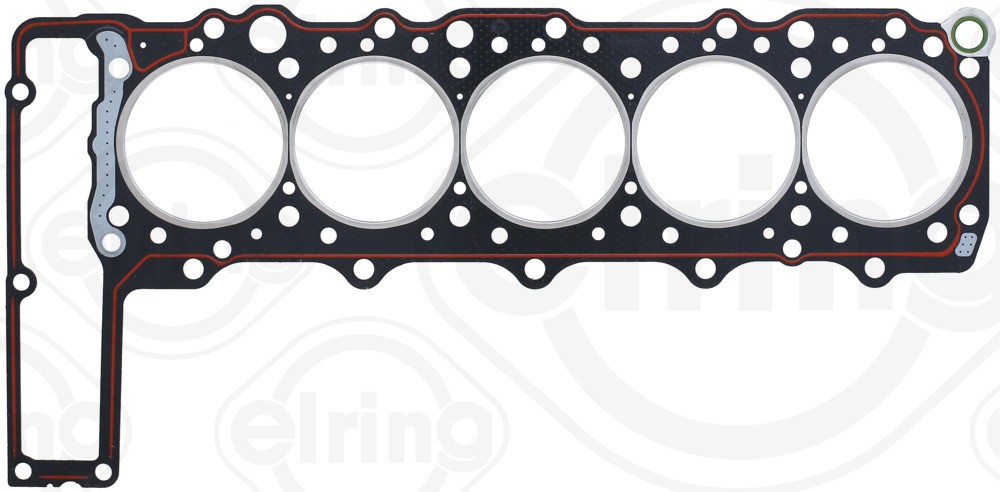 913.864 Elring gasket, cylinder head for Daewoo, Mercedes-Benz, Multicar, Puch