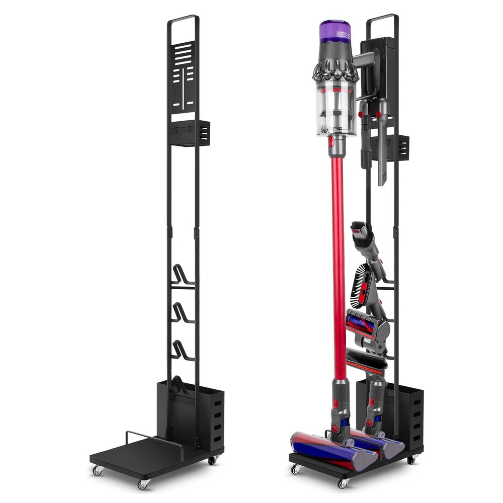 Vacuum Cleaner Stand for Dyson：V7 V8 V10 V11 V12 V15 SV22 Dyson Cordless Vacu...