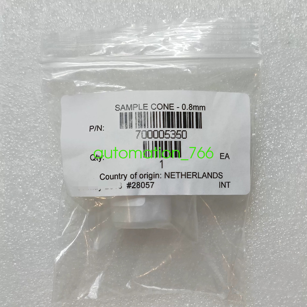 1PC Brand New Waters 700005350 Sample Cone Via DHL or Fedex