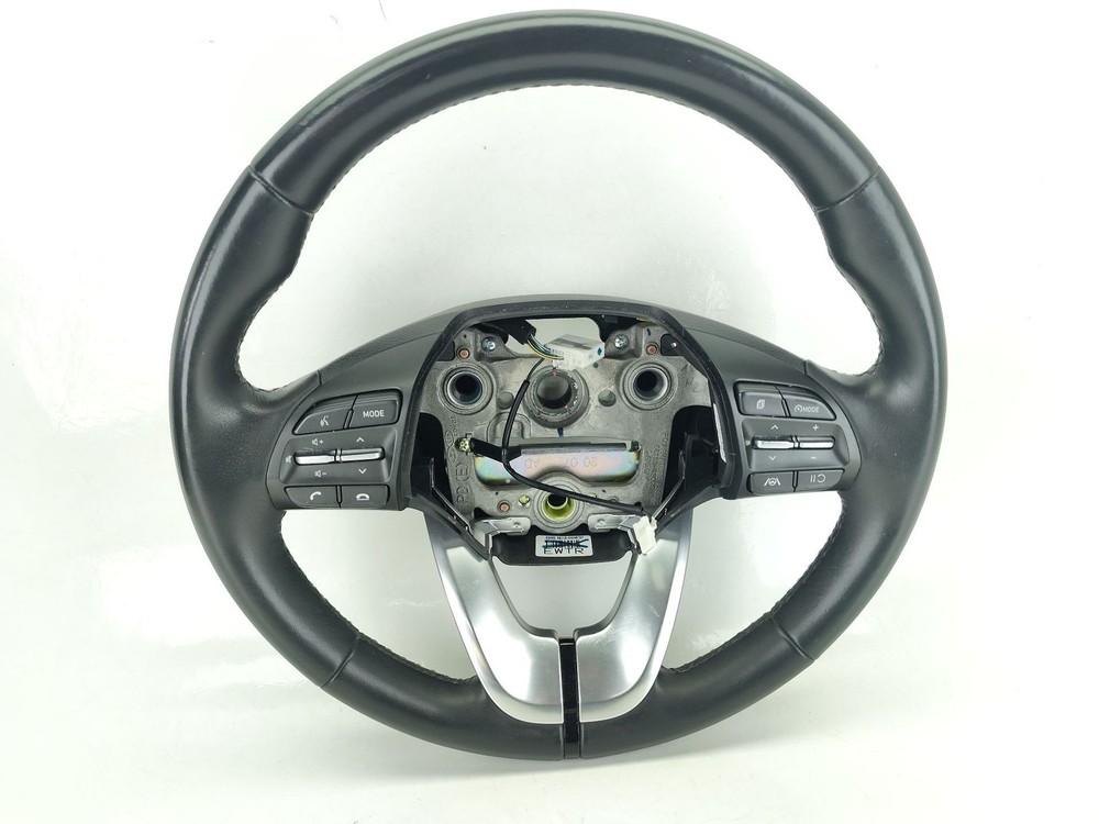 56110G4KH0TRY STEERING WHEEL / 203579 FOR HYUNDAI I30 FASTBACK PDE, PDEN 1.0 T-GDI