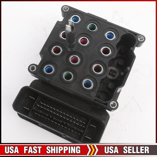 For 2014-2015 Ford Explorer Mountaineer ABS Control module W/O Adaptive Cruise