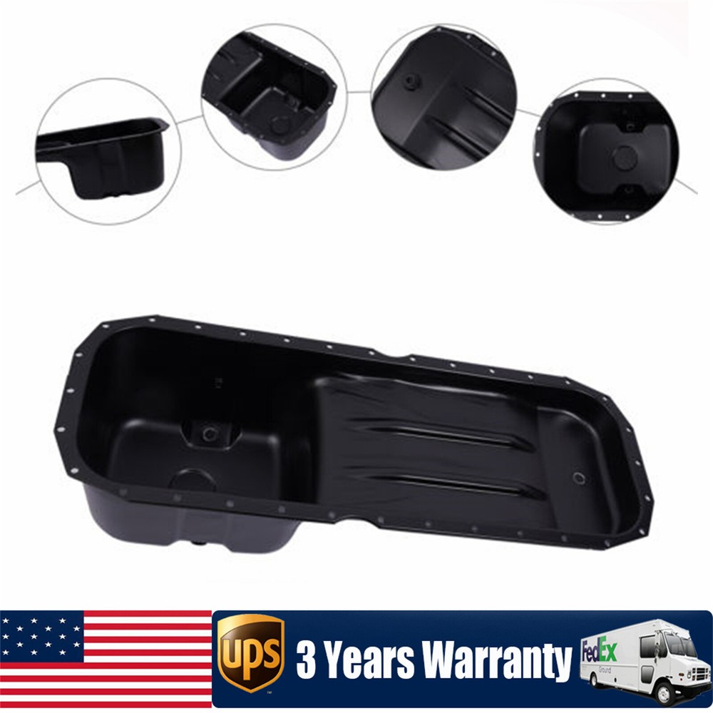 Engine Oil Pan Fits Cummins ISX15 Diesel Commercial Truck Parts 4952541 3690567
