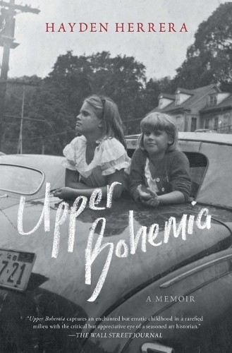 Hayden Herrera Upper Bohemia (Paperback)Another great item from Rarewaves USA | Free delivery!