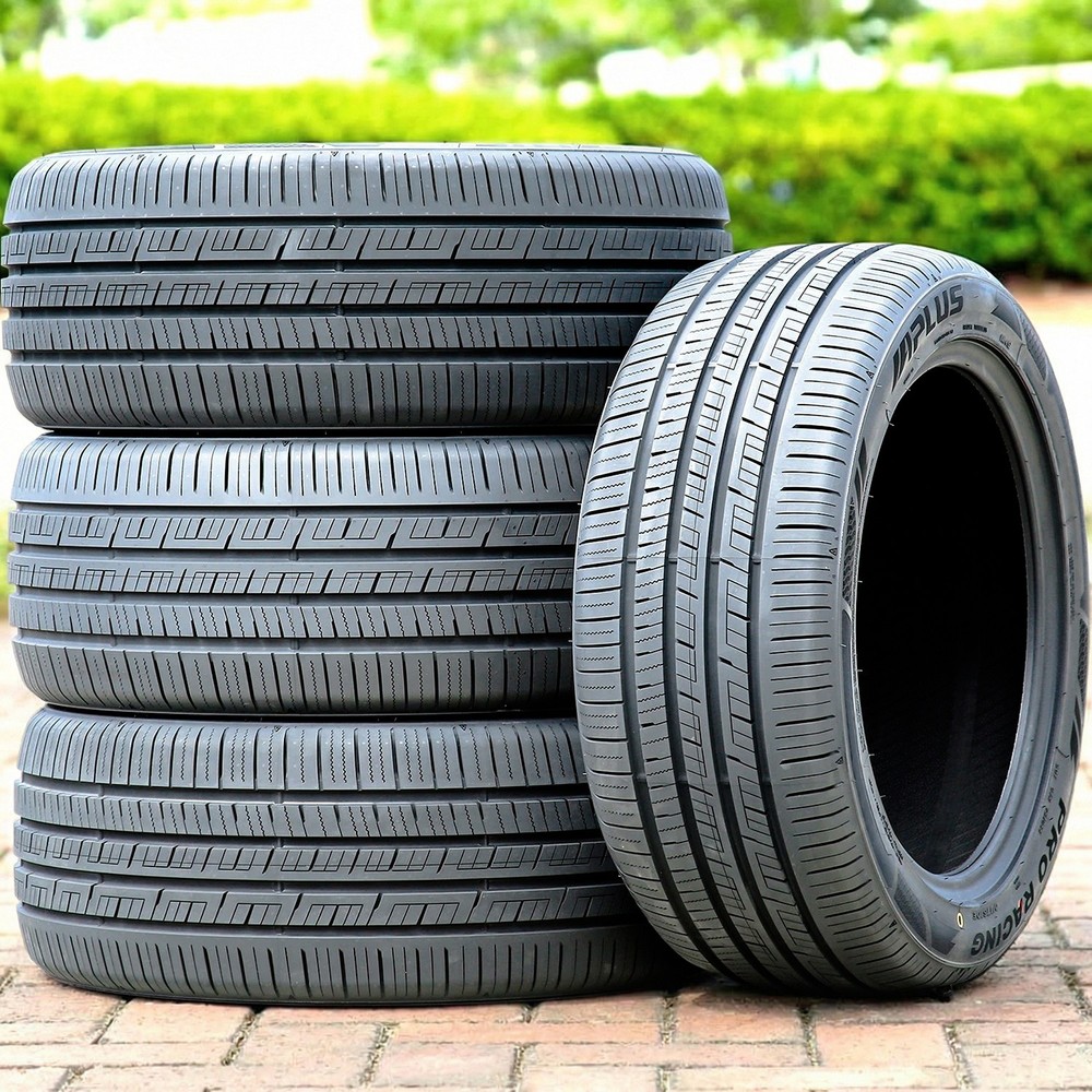 4 Tires Aplus PRO Racing 225/50R16 ZR All Season Performance 96W XL25% Off from Retail! Highly Rated A/S Performance Tires