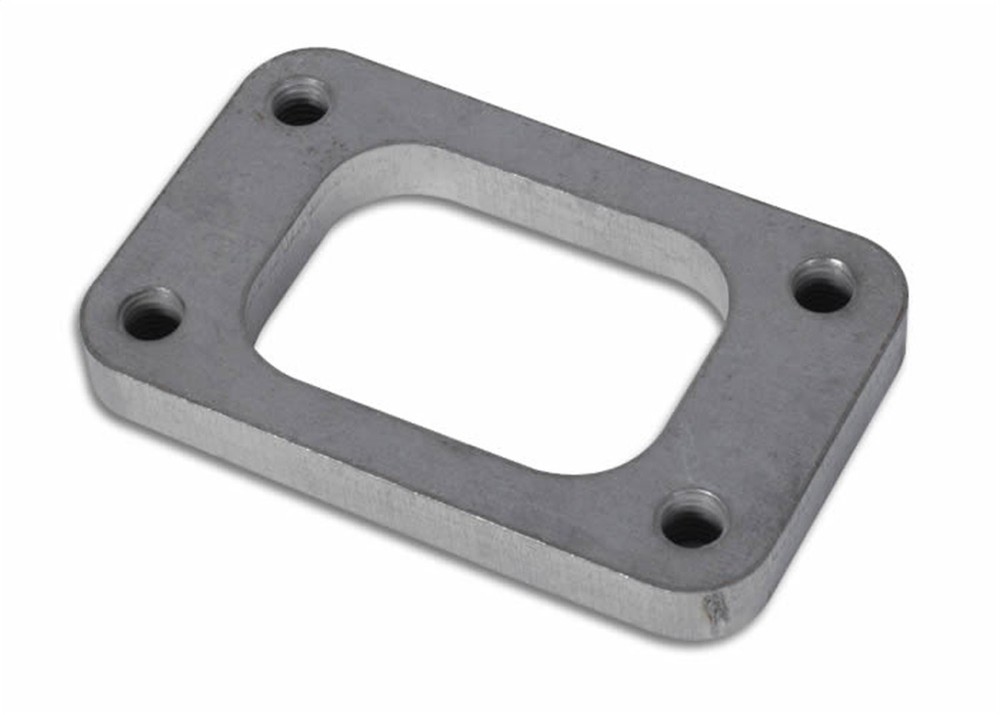 Vibrant 14310 1/2 Inch Mild Steel Turbo Inlet Flange