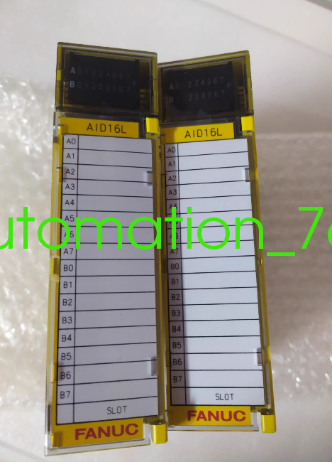 1PCS NEW FANUC A03B-0819-C114 I/O module shipping Via DHL or Fedex