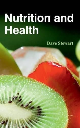 Nutrition and Health (Hardback)