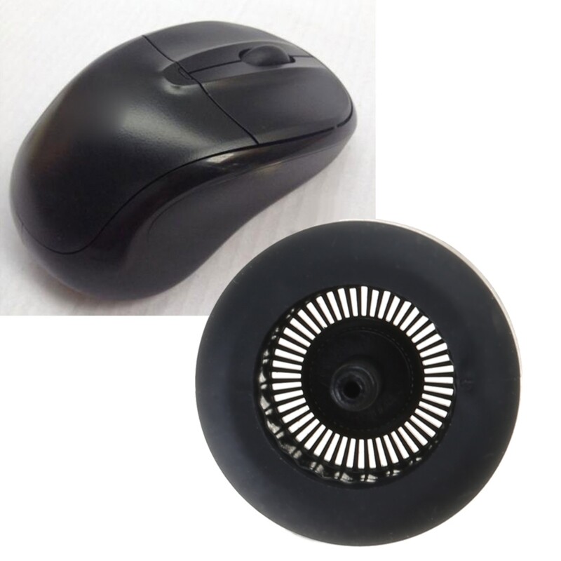 Replacement Scroll Wheel for Logitech M505 V450 V320 V220 M305 Mice