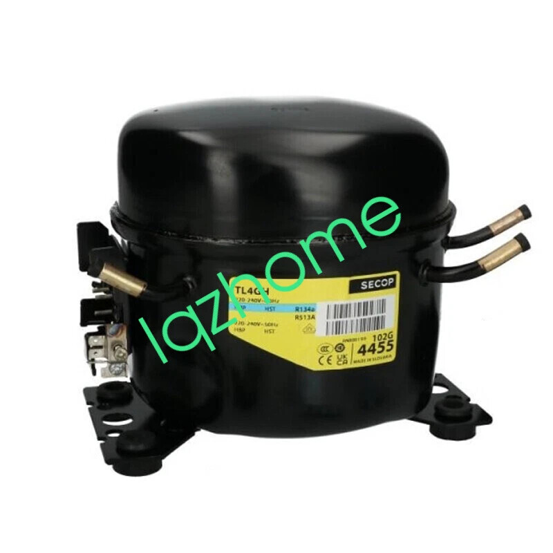 For DANFOSS TL4GH Compressor DHL Shipping