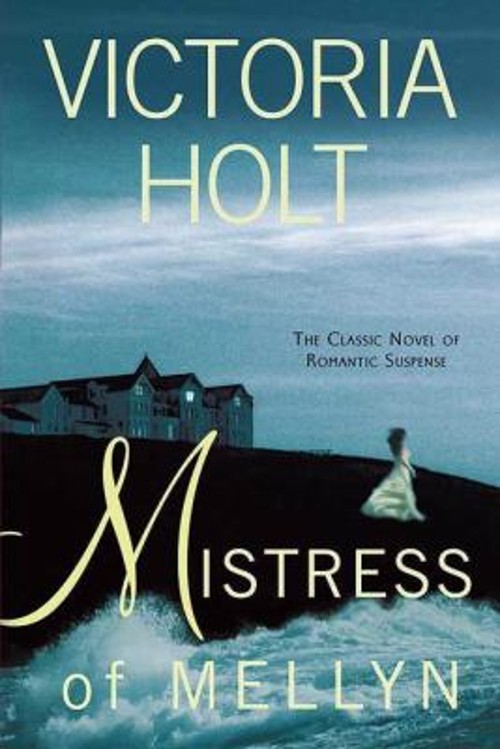Mistress of Mellyn Paperback Victoria HoltFree US Delivery | ISBN:0312384157