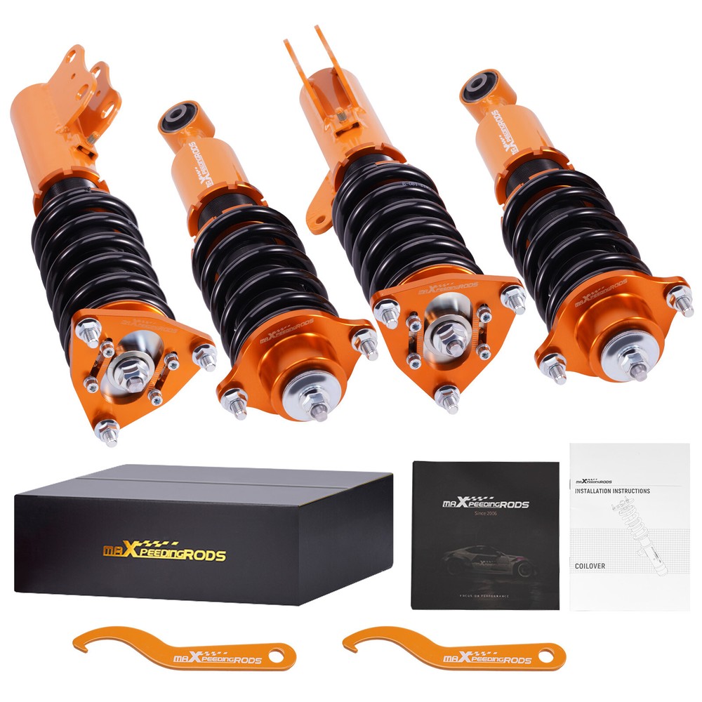 Adjustable Coilover Suspension Kit for Mitsubishi Lancer CX CY Outlander Sport 2008-2016