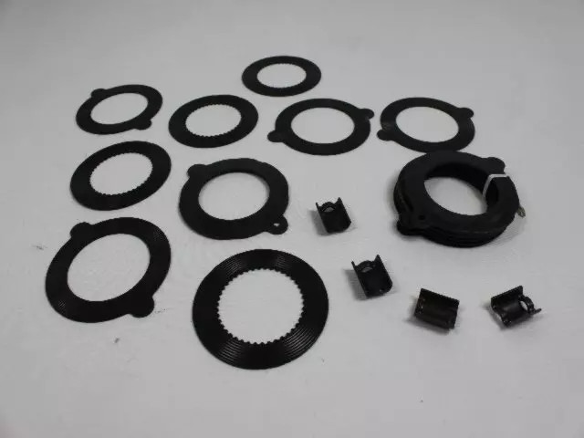 Genuine Mopar Differential Disc And Plate Kit 4626720