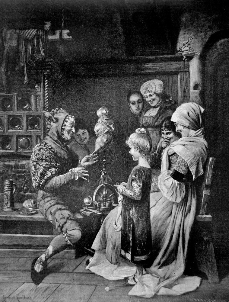 Hair piece creation painting Decorative Poster. Home Graphic Art Design. 3973