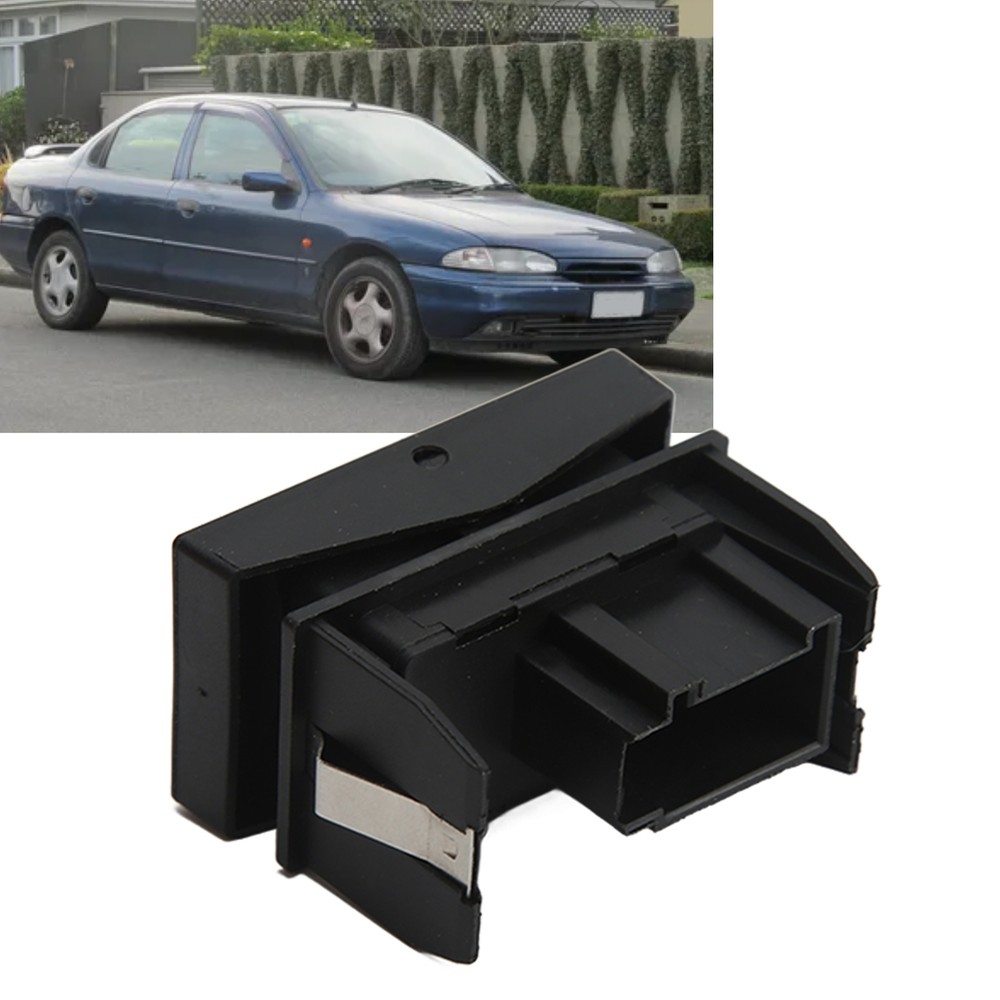 Window Control Switch ABS Electric Glass Lift Button 6N0959855B For CLASSIC 6KV2-image