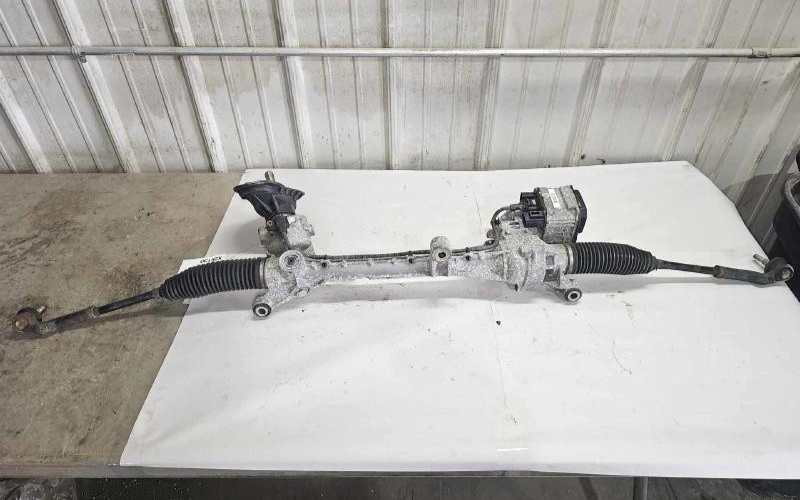 2013-2019 Ford Escape Electric Power Steering Gear Power Rack And Pinion OEM