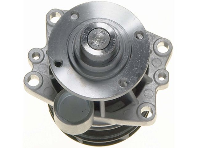 AC Delco Gold Water Pump fits BMW 530i 2001-2005 3.0L 6 Cyl Base 89PFNF