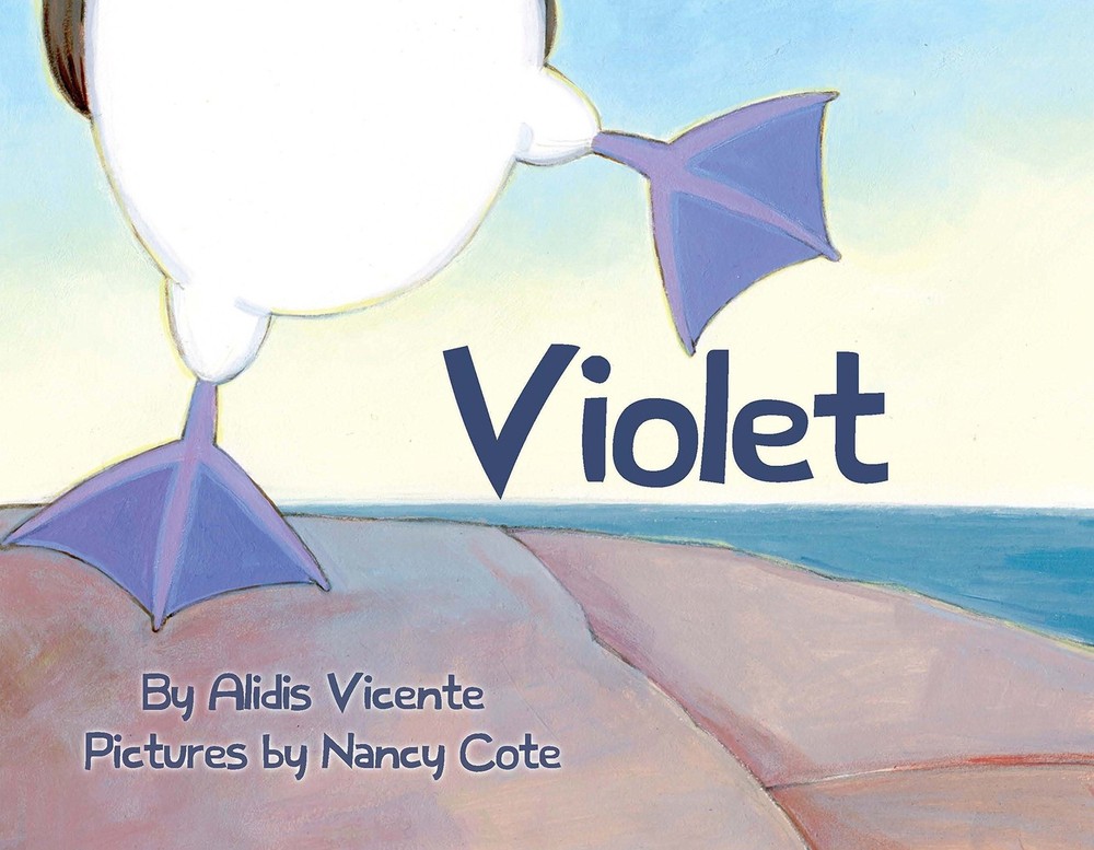 Violet