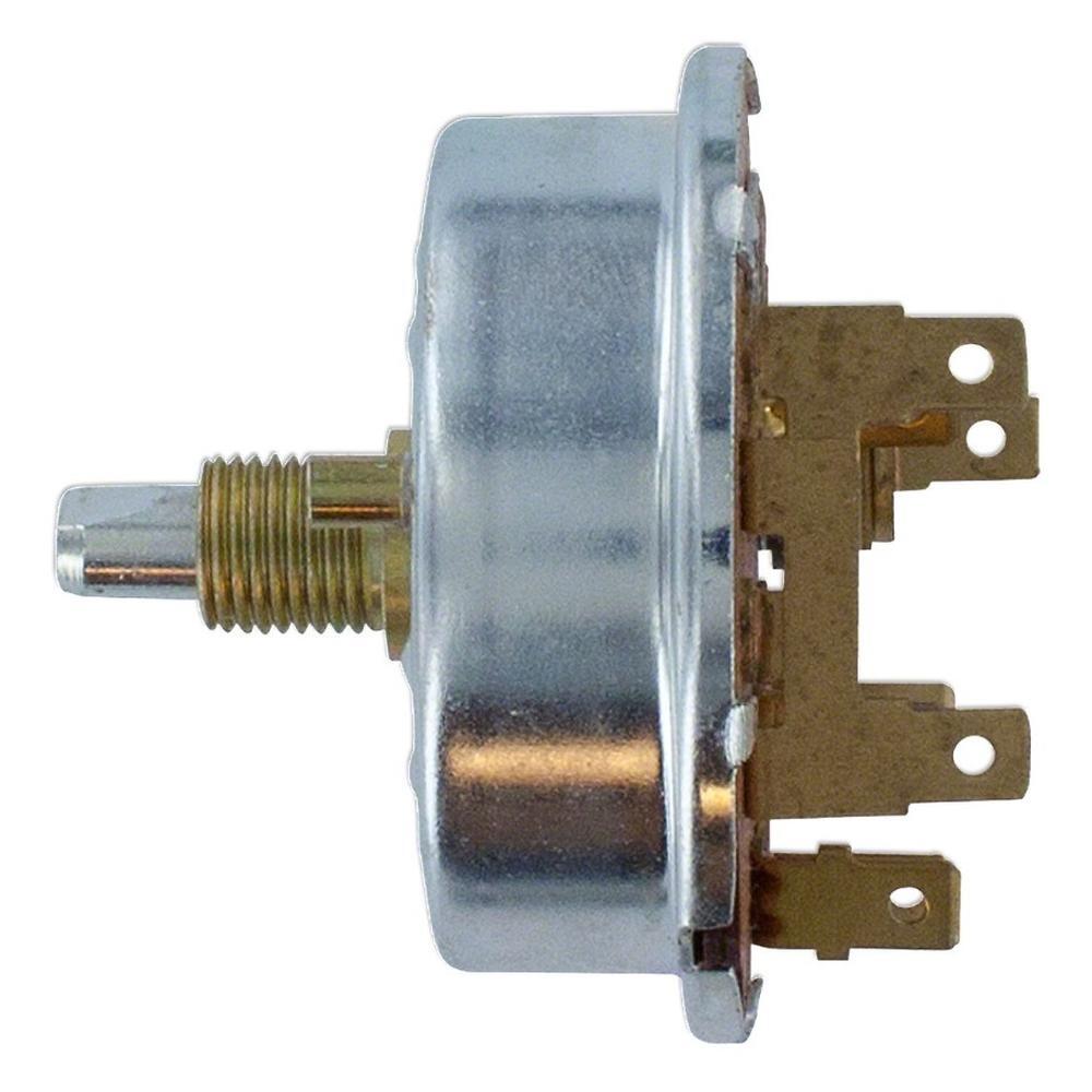 AR20444 Combination Switch w/o Lever Fits John Deere