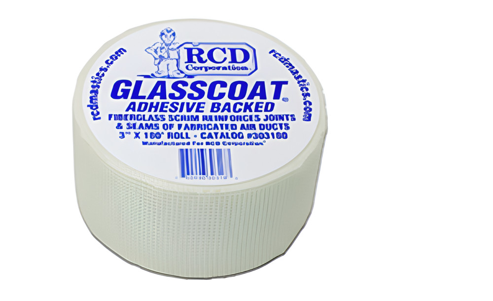 RCD Glasscoat 3
