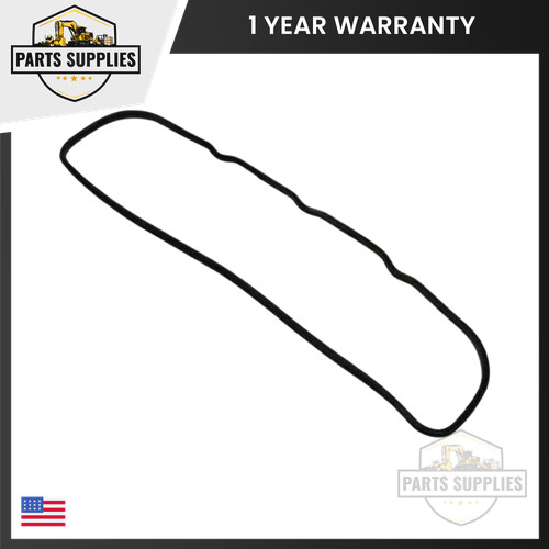 Valve Cover Gasket Toyota Forklift 4Y Engine Fits series 6, 7, 8 11213-76010-71