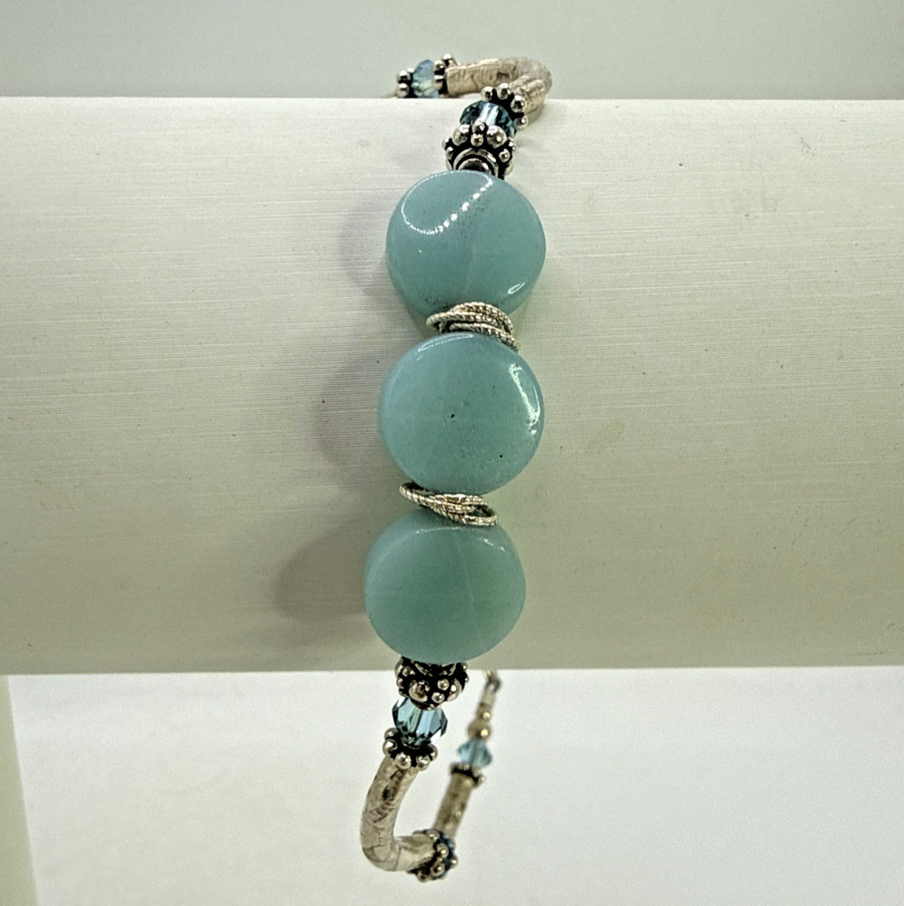 Solid .925 Sterling Silver 7