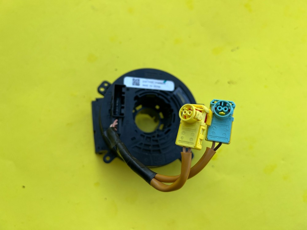 2012-2013 CHEVROLET CRUZE CLOCK SPRING OEM 20817721