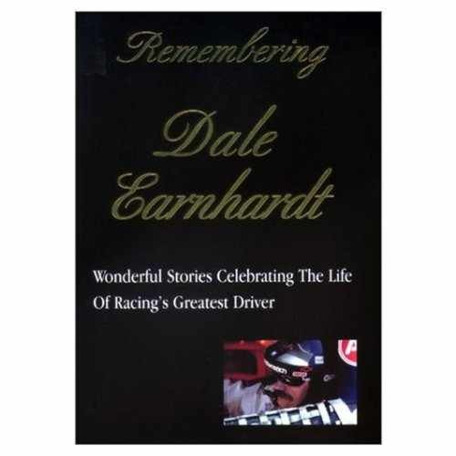 Remembering Dale Earnhardt: Wonderful - Paperback, by Wolfe Rich - Very Good j