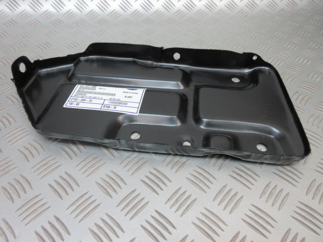 MOPAR 1970-1974 Dodge Charger Challenger Barracuda Battery Tray 212030070